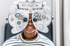 How Much Is Optometry School