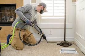 Air Duct Cleaning Bergen County