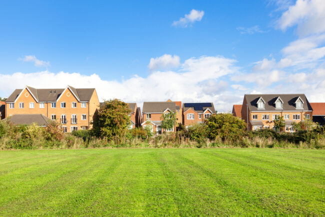 Strategic Land Investment Firm