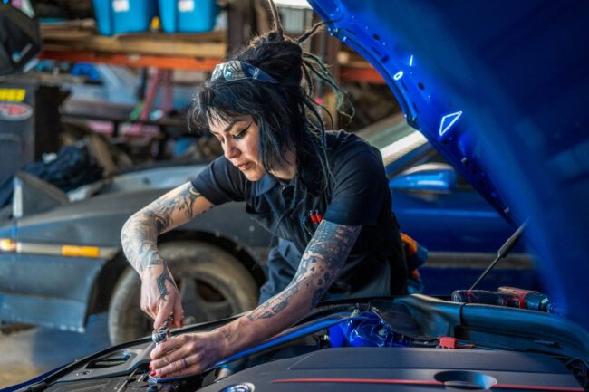 Auto Repair