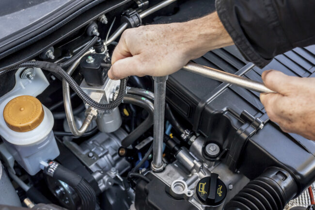 Brake Replacement Buffalo NY