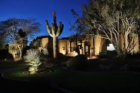 Outdoor Lighting Installation Experts