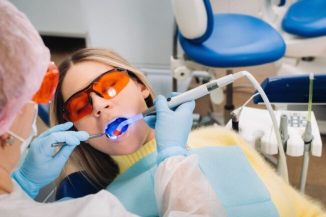 Invisalign Near Me
