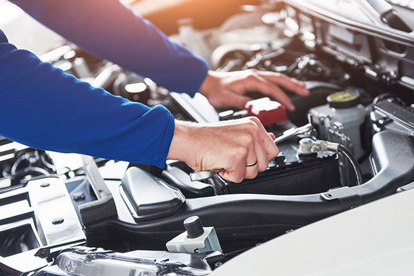 Auto Technician Retention